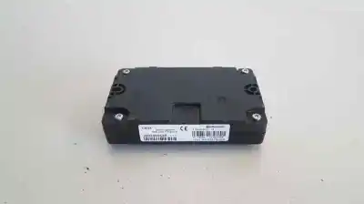 Pièce détachée automobile d'occasion  pour RENAULT SCENIC III  Références OEM IAM 280246043R  