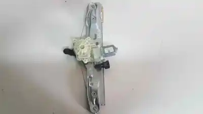 Second-hand car spare part  for FORD FOCUS LIM. (CB8)  OEM IAM references BM51A27000BE  