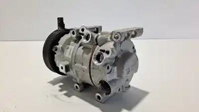 Peça sobressalente para automóvel em segunda mão compressor de ar condicionado a/a a/c por kia carens ( ) concept referências oem iam ca500pnbaa15  ne1d3586