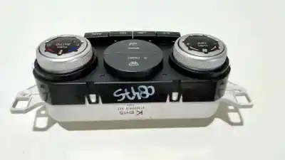 Автозапчастина б/у клімат-контроль для mazda cx-7 (er) sportive посилання на oem iam k1900eh15a02  