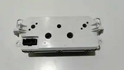 Автозапчастина б/у клімат-контроль для mazda cx-7 (er) sportive посилання на oem iam k1900eh15a02  