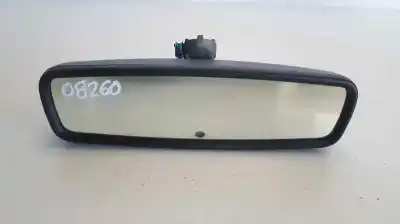 Second-hand car spare part interior rearview mirror for ford focus lim. (cb8) sport oem iam references 