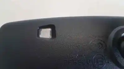 Pezzo di ricambio per auto di seconda mano specchio interno per ford focus lim. (cb8) sport riferimenti oem iam   