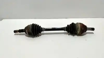 Peça sobressalente para automóvel em segunda mão  por OPEL ASTRA J LIM.  Referências OEM IAM 13321163  