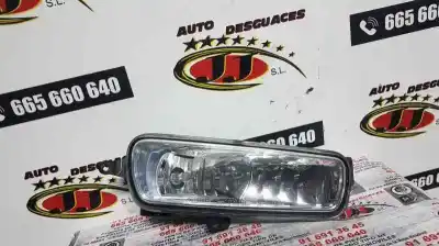Gebrauchtes Autoersatzteil NEBELSCHEINWERFER RECHTS zum FORD FOCUS LIM. (CB8)  OEM-IAM-Referenzen F1EB15A254AB  