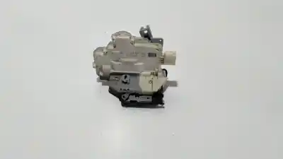 Peça sobressalente para automóvel em segunda mão fechadura da porta traseira direita por volkswagen passat berlina (3c2) sportline 4motion referências oem iam 3c4839016a