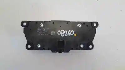 Second-hand car spare part multifunction switch for ford focus lim. (cb8) sport oem iam references f1et18k811hc  