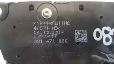 Second-hand car spare part multifunction switch for ford focus lim. (cb8) sport oem iam references f1et18k811hc  