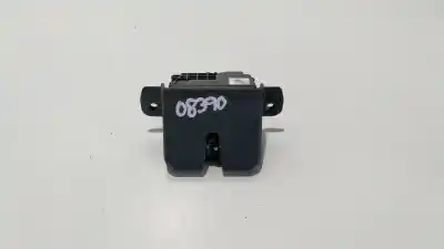 Piesă de schimb auto la mâna a doua încuietoare Porbagaj pentru KIA SPORTAGE x-Tech 2WD Referințe OEM IAM   