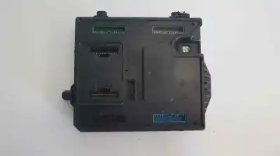 Pièce détachée automobile d'occasion  pour RENAULT SCENIC III  Références OEM IAM 284B12041R  S180098201