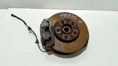 Peça sobressalente para automóvel em segunda mão manga de eixo dianteira esquerda por opel astra j lim. enjoy referências oem iam 