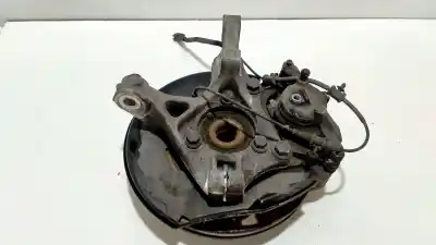 Second-hand car spare part front left knuckle for opel astra j lim. enjoy oem iam references   