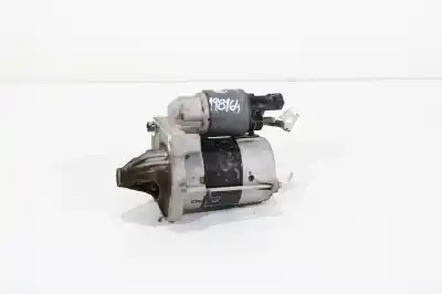 Pezzo di ricambio per auto di seconda mano Motorino Di Avviamento per PEUGEOT 308 SW Style Riferimenti OEM IAM 9812715480  ESW1016G