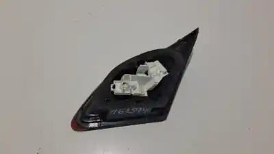Second-hand car spare part interior left tailgate light for opel astra j lim. excellence oem iam references 13358079  