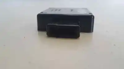 Second-hand car spare part electronic module for ford focus lim. (cb8) sport oem iam references de8t19h463da  
