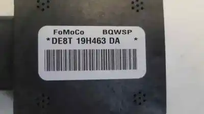Second-hand car spare part electronic module for ford focus lim. (cb8) sport oem iam references de8t19h463da  