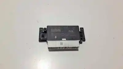 Автозапчасти б/у ЭЛЕКТРОННЫЙ МОДУЛЬ за VOLKSWAGEN GOLF VII LIM. (5G1)  ссылки OEM IAM 5Q0919283F  