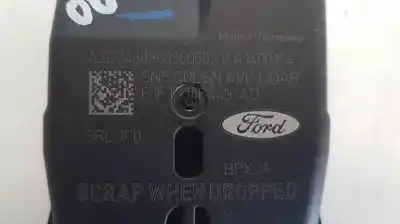 Peça sobressalente para automóvel em segunda mão sensor por ford focus lim. (cb8) sport referências oem iam f1ft14f449ad  a2c74309003