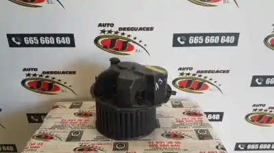 Peça sobressalente para automóvel em segunda mão Motor De Sofagem por AUDI A3 (8P) 1.9 TDI Ambiente Referências OEM IAM F983228M  1K1820015