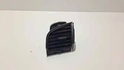 Recambio de automóvil de segunda mano de Rejilla Aireadora para SKODA FABIA Ambition referencias OEM IAM 6V0819701CR  