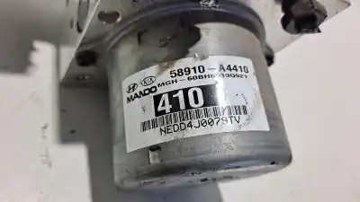 Peça sobressalente para automóvel em segunda mão abs por kia carens ( ) concept referências oem iam be6003q921  58910a4410