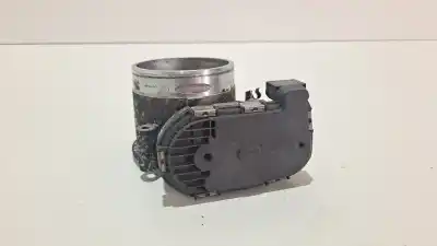Second-hand car spare part throttle body for porsche cayenne (typ 9pa) 4.5 v8 cat oem iam references 0280750114  94860511503