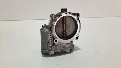 Second-hand car spare part throttle body for porsche cayenne (typ 9pa) 4.5 v8 cat oem iam references 0280750114  94860511503