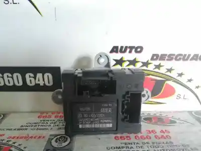 Peça sobressalente para automóvel em segunda mão MÓDULO ELETRÔNICO por FORD FIESTA VI (CB1, CCN)  Referências OEM IAM CV1T14B533AF  