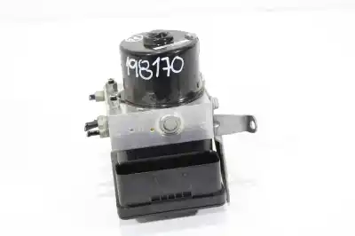 Peça sobressalente para automóvel em segunda mão abs por bmw serie 1 berlina (e81/e87) 116i referências oem iam 34526784764  34516784763