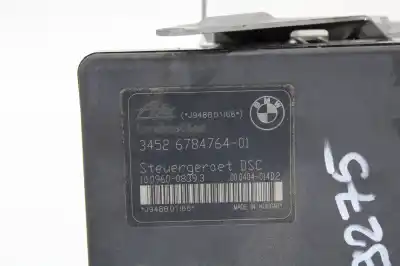 Peça sobressalente para automóvel em segunda mão abs por bmw serie 1 berlina (e81/e87) 116i referências oem iam 34526784764  34516784763