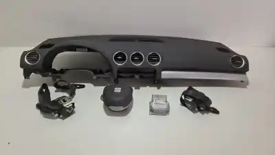 Second-hand car spare part  for SEAT EXEO BERLINA (3R2)  OEM IAM references 3R0959655 3R0880201A 3R1857003A