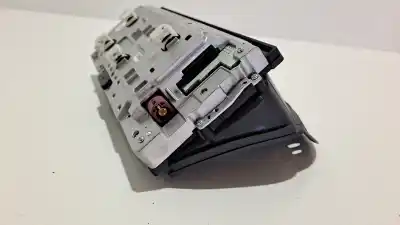 Second-hand car spare part multifunction display for bmw serie 3 touring (e91) 330d oem iam references 65829211969  9211969