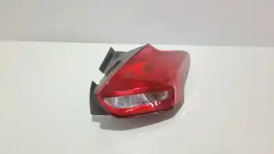 Second-hand car spare part right tailgate light for ford focus lim. (cb8) sport oem iam references f1eb13404cd