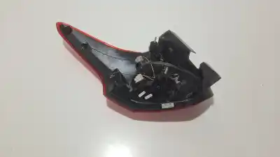Second-hand car spare part right tailgate light for ford focus lim. (cb8) sport oem iam references f1eb13404cd  