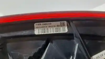 Second-hand car spare part right tailgate light for ford focus lim. (cb8) sport oem iam references f1eb13404cd  