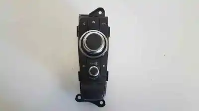 Second-hand car spare part  for MAZDA CX-3  OEM IAM references DB5J66CM0  