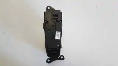 Second-hand car spare part multifunction switch for mazda cx-3 luxury oem iam references db5j66cm0  