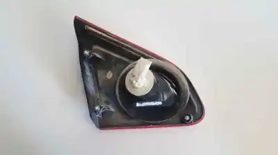 Pezzo di ricambio per auto di seconda mano luce di coda interna destra per nissan qashqai (j10) acenta riferimenti oem iam 89503209  