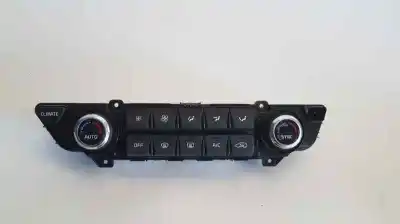 Peça sobressalente para automóvel em segunda mão comando de sofagem (chauffage / ar condicionado) por kia sportage concept plus 2wd referências oem iam 97250f1cb0
