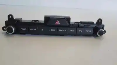 Peça sobressalente para automóvel em segunda mão comandos de alavanca por kia sportage concept plus 2wd referências oem iam 996568020