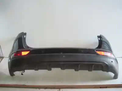 Peça sobressalente para automóvel em segunda mão para choques traseiro por kia sportage x-tech 2wd referências oem iam 