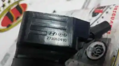 Peça sobressalente para automóvel em segunda mão bobina de ignição por hyundai i20 elegant referências oem iam 2730104110  