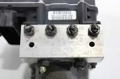Peça sobressalente para automóvel em segunda mão abs por audi a4 berlina (8e) 2.0 tdi 16v (103kw) referências oem iam 0265234336  8e0614517ak