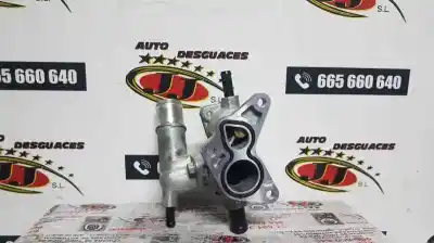 Peça sobressalente para automóvel em segunda mão termostato por hyundai i20 elegant referências oem iam   