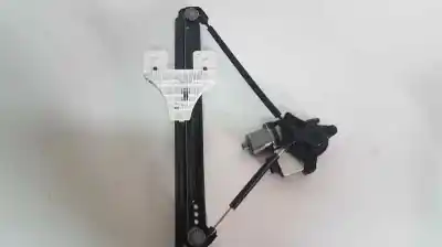 Second-hand car spare part rear right window regulator for seat ateca (kh7) style oem iam references 5q0959812e  0130822724