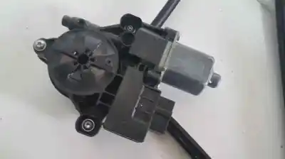 Second-hand car spare part rear right window regulator for seat ateca (kh7) style oem iam references 5q0959812e  0130822724