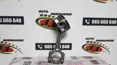 Pièce détachée automobile d'occasion piston pour hyundai i20 elegant références oem iam h18052858