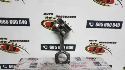 Pièce détachée automobile d'occasion piston pour hyundai i20 elegant références oem iam h18052858