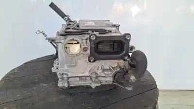 Автозапчастина б/у електронний модуль для toyota prius (nhw30) plug-in hybrid advance посилання на oem iam g920047190  