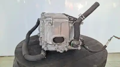 Автозапчастина б/у електронний модуль для toyota prius (nhw30) plug-in hybrid advance посилання на oem iam g920047190  